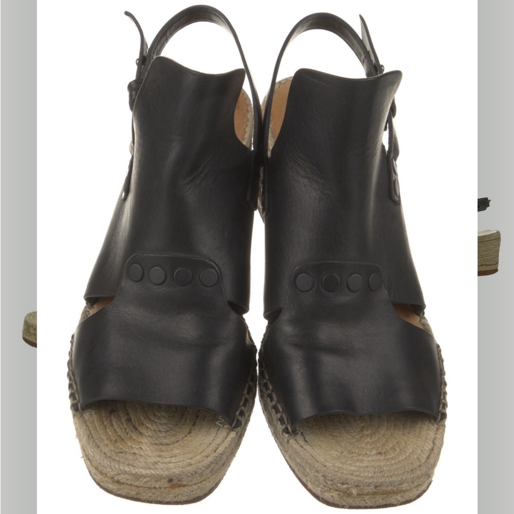 Rag & Bone Espadrilles - Picture 6 of 7